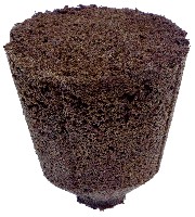 Q Plug 3 Inch- 390 per case